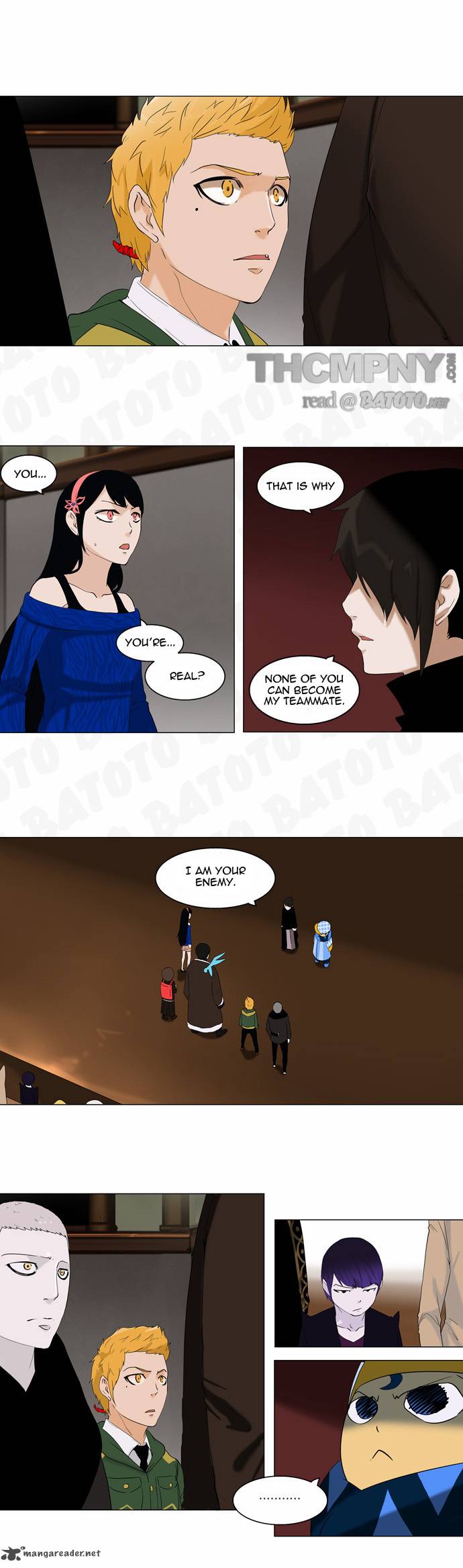 Tower of God Chapter 88 image 28